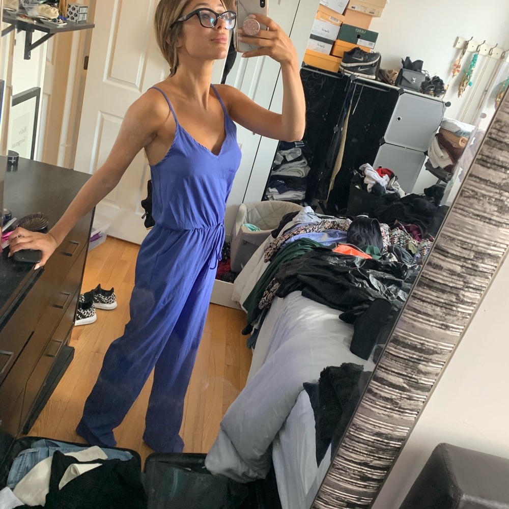 Romper - Picture 2 of 6